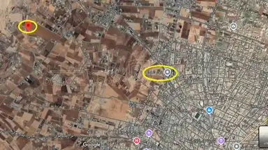 أرض في مادبا - الفيصلية  - 119,000 دأ - صورة NaN
